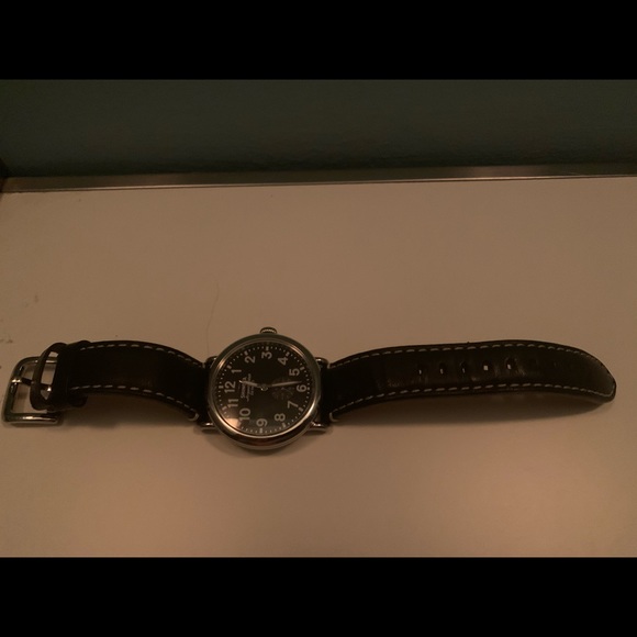 Shinola Runwell 47mm, NEVER USED, MINT CONDITION - Picture 8 of 8